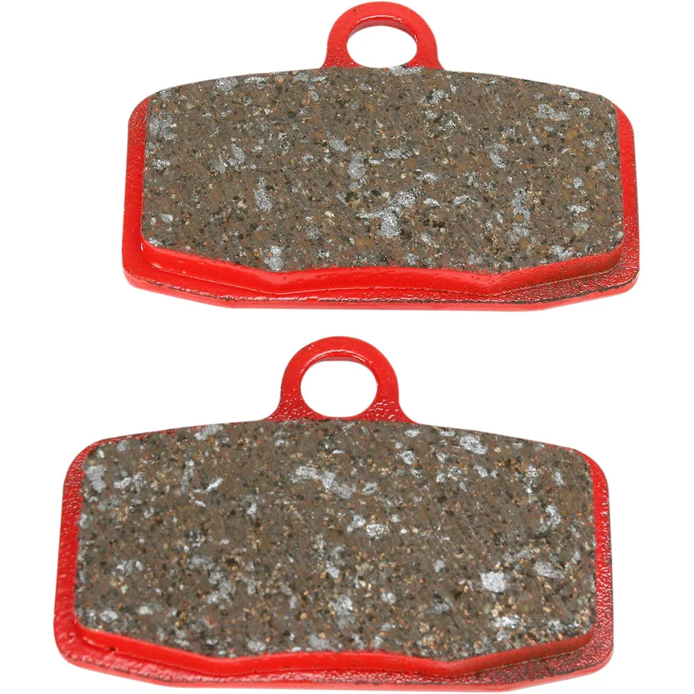 Sport Carbon Brake Pads - FA612X