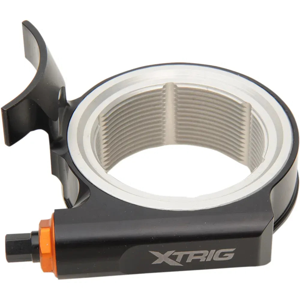 Shock Pre-Load Adjuster