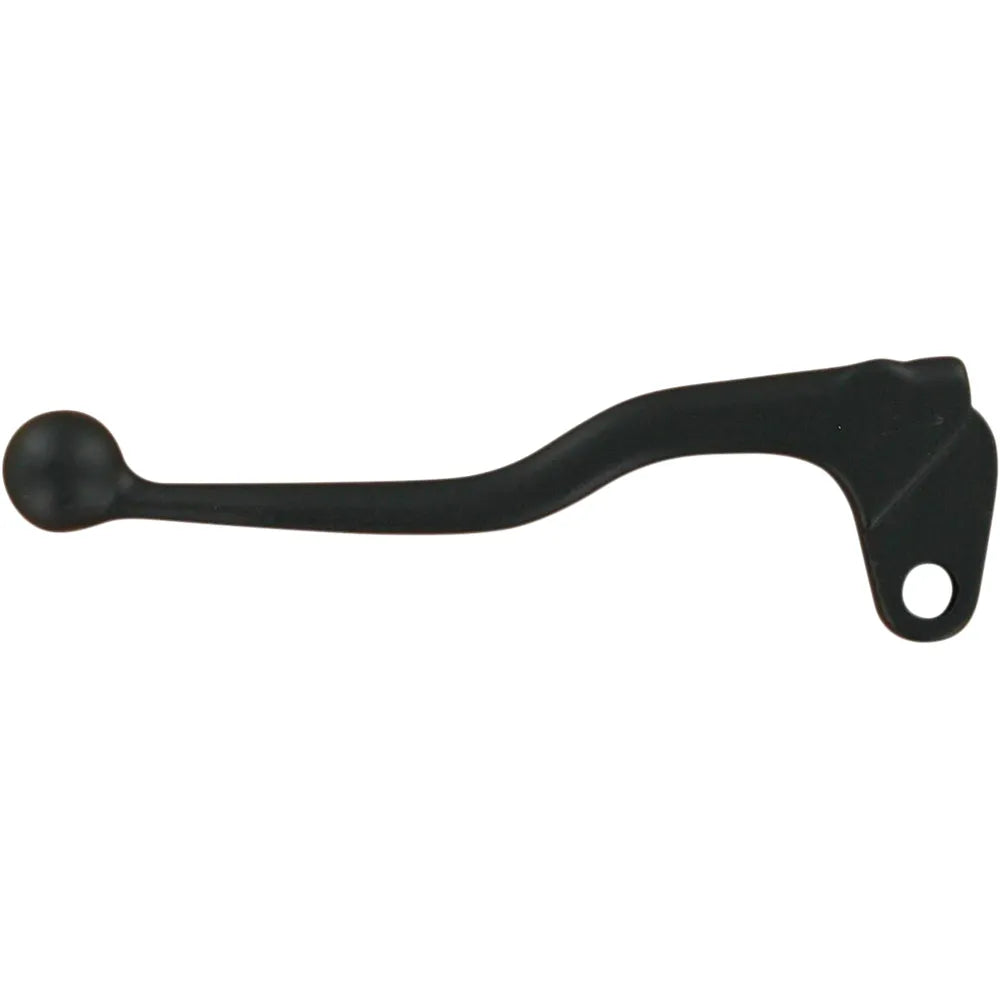 Black Left-Hand Lever for Suzuki