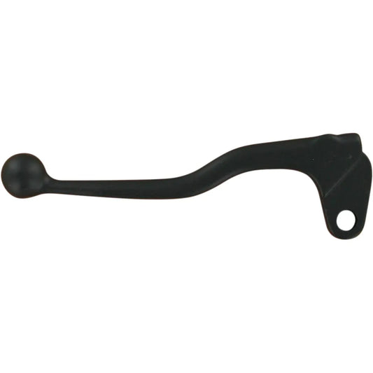 Black Left-Hand Lever for Suzuki