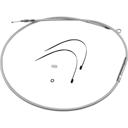 Cable de embrague trenzado de alta eficiencia Sterling Chromite II® - Cable de embrague trenzado de alta eficiencia Sterling Chromite II® - 55-1/4"