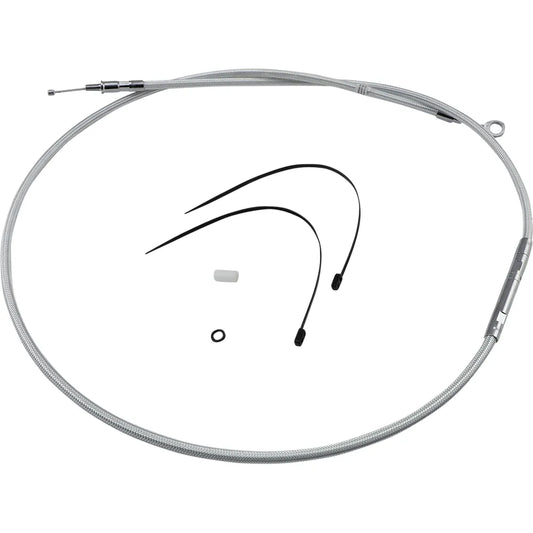 Cable de Clutch trenzado de alta eficiencia Sterling Chromite II® - Cable de Clutch trenzado de alta eficiencia Sterling Chromite II® - 55-1/4"