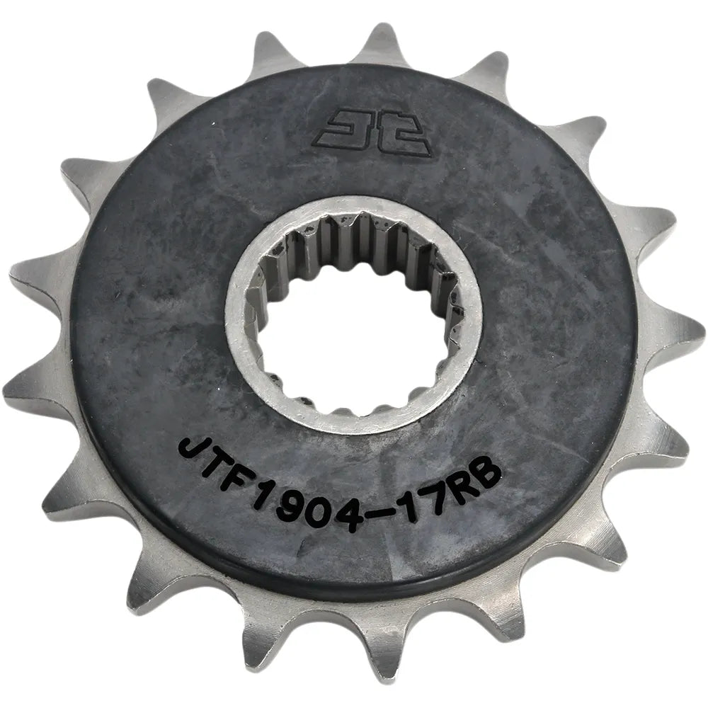Sprocket - Front - KTM - 17-Tooth
