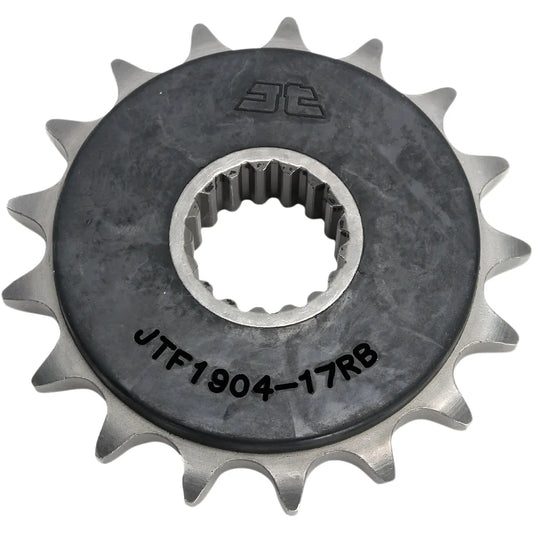 Sprocket - Front - KTM - 17-Tooth