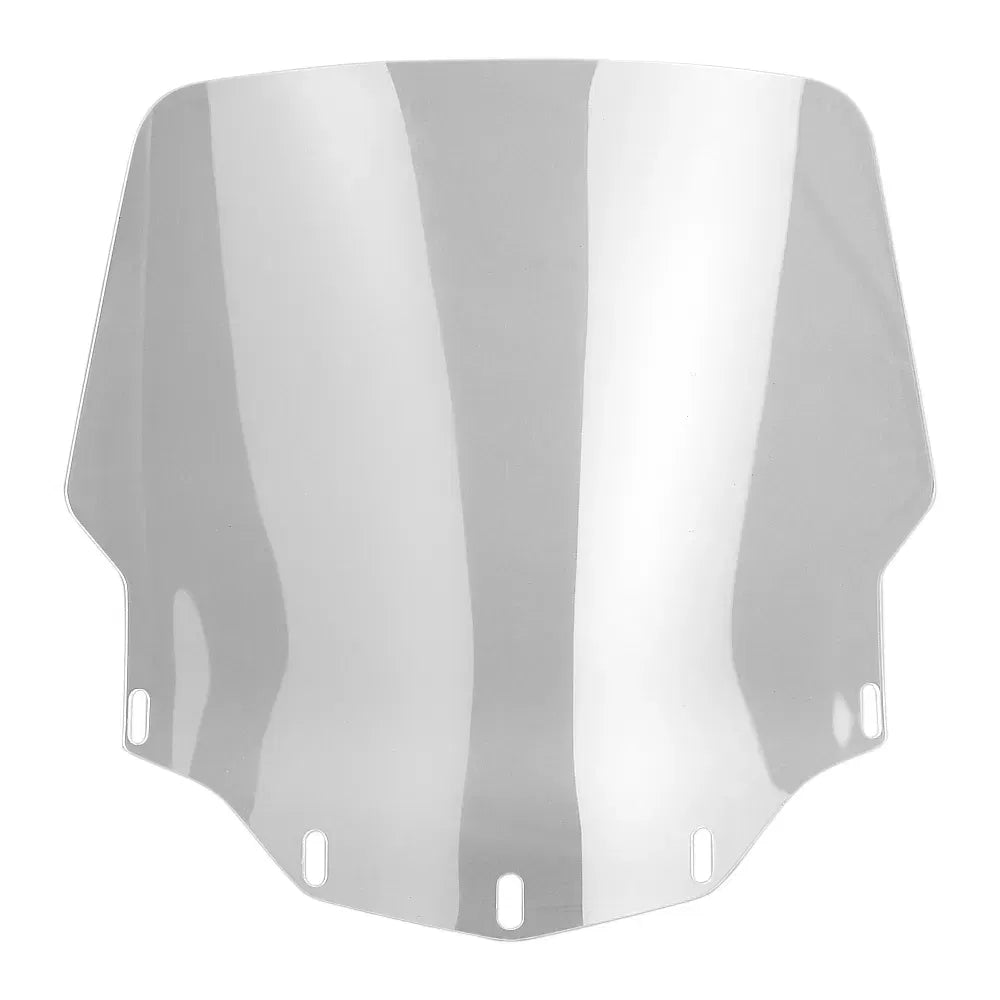 Windshield - Clear - GL1500