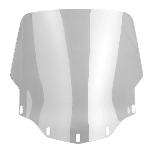 Windshield - Clear - GL1500