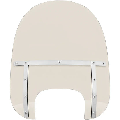 Parabrisas Memphis Fats - Parabrisas Fats - Solar - 19" - FLFB/S