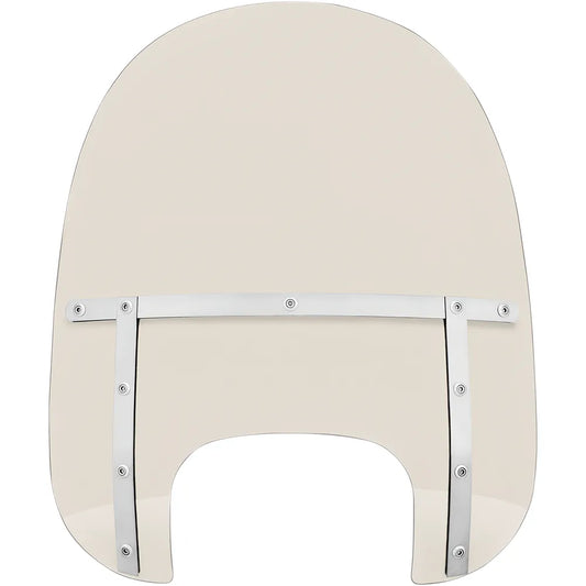 Parabrisas Memphis Fats - Parabrisas Fats - Solar - 19" - FLFB/S