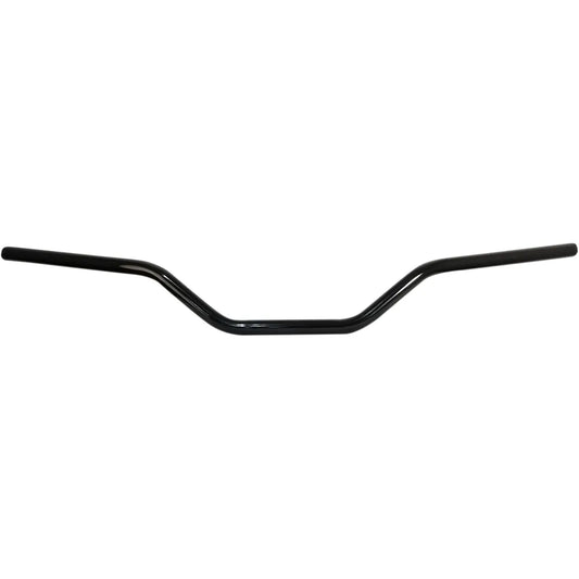 Black Wide Magna Handlebar