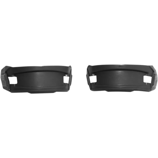 Fork Protector Pad - Black