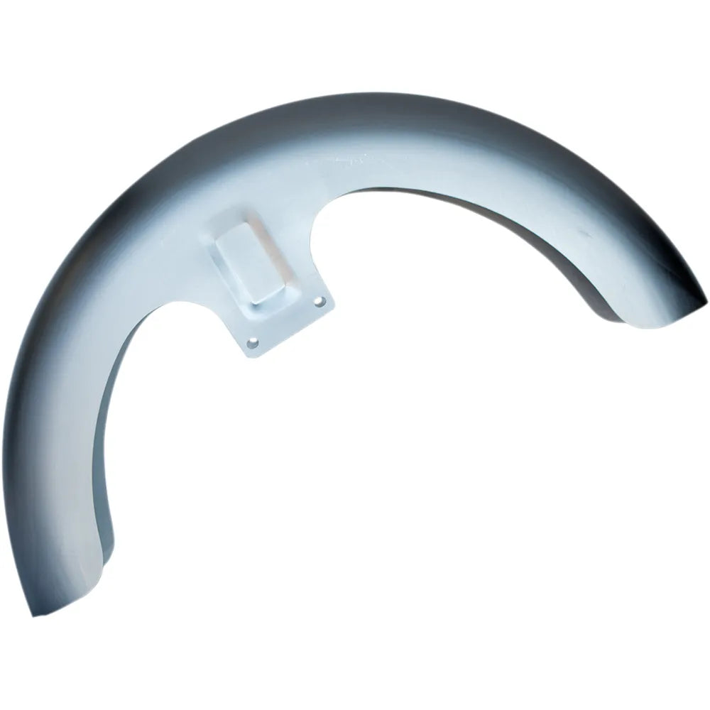 Custom Dresser Front Fender for 23" Wheel - Steel - OCF Style - 6" W x 46.75" L