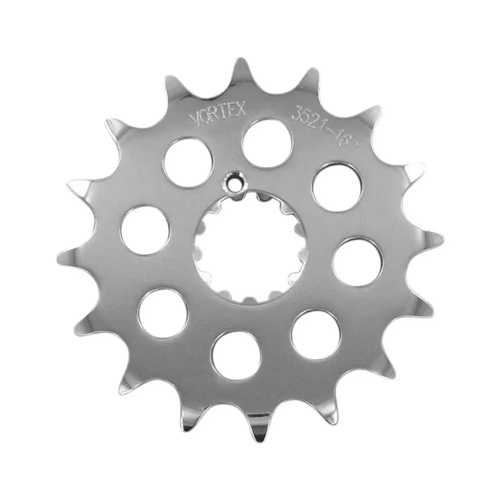 Front Sprocket - 16-Tooth