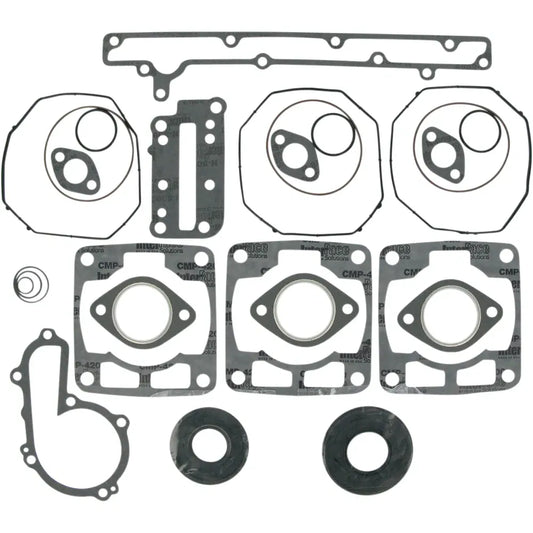 Complete Gasket Set - Polaris