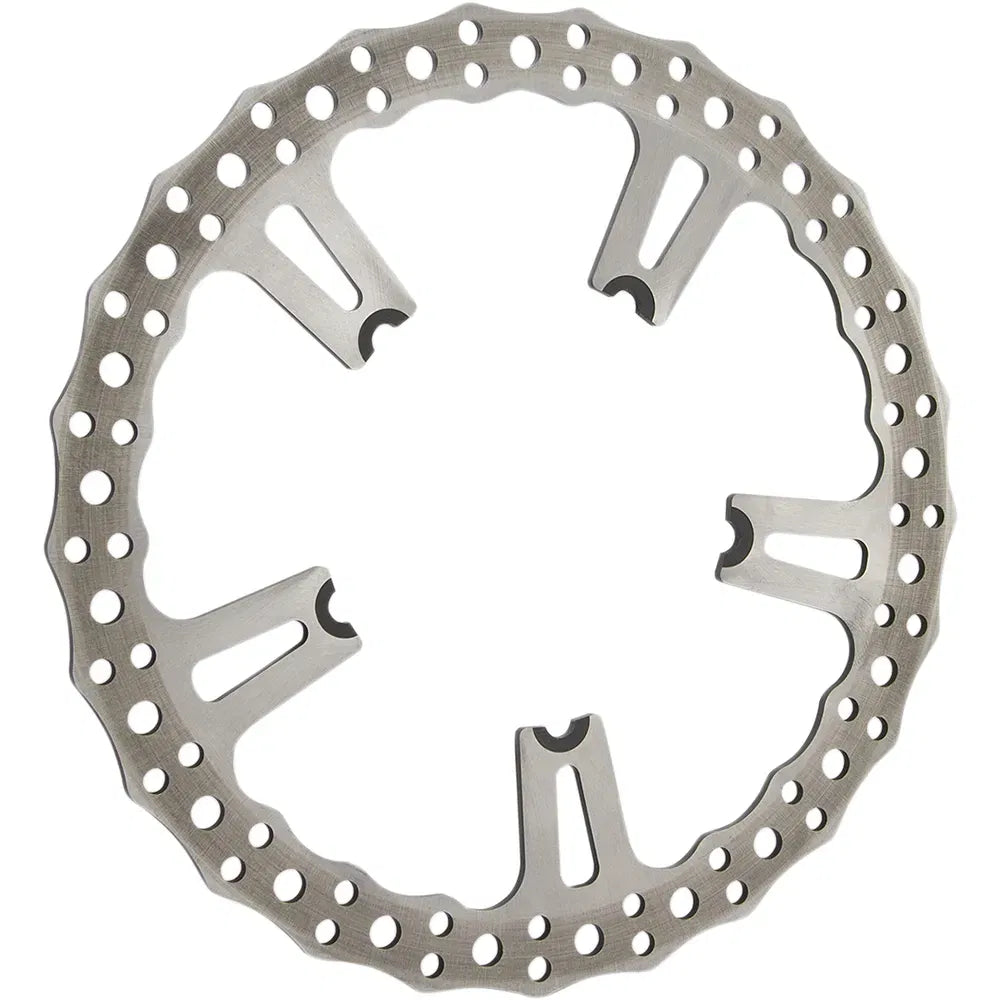 Disco de Freno Izquierdo Arlen Ness Jagged 15"51084627