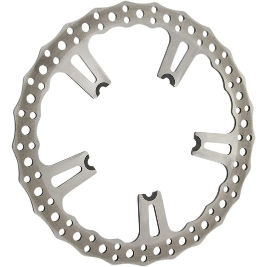 Disco de Freno Izquierdo Arlen Ness Jagged 15"51084627