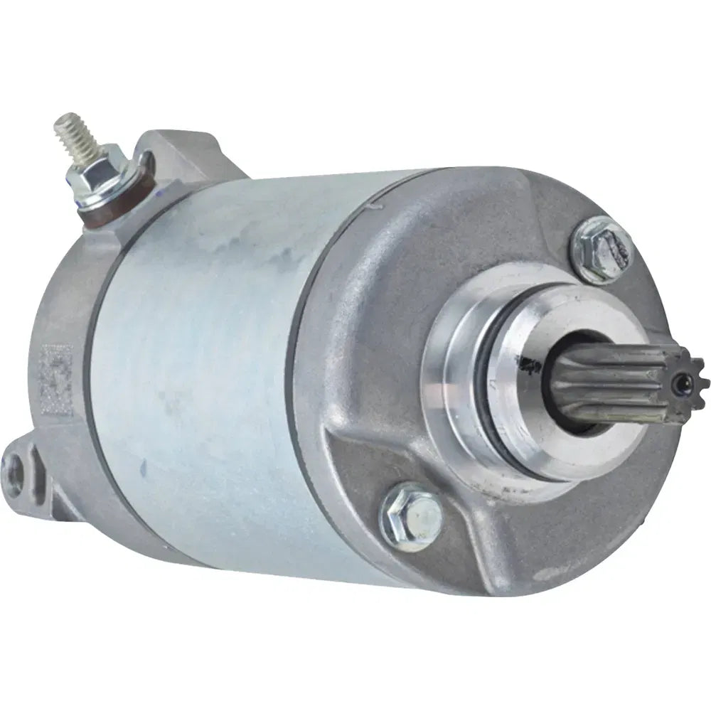 Motor de arranque - Motor de arranque - Polaris