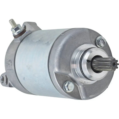 Motor de arranque - Motor de arranque - Polaris