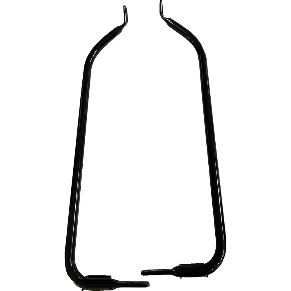 Soporte para alforjas