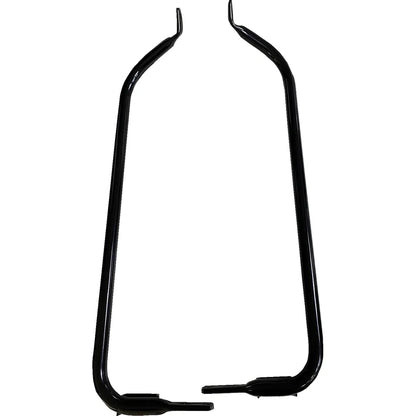 Soporte para alforjas