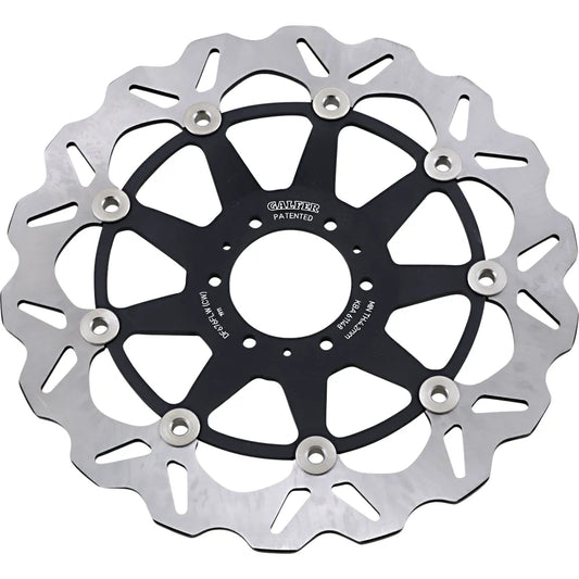 Front Rotor - DF676CW