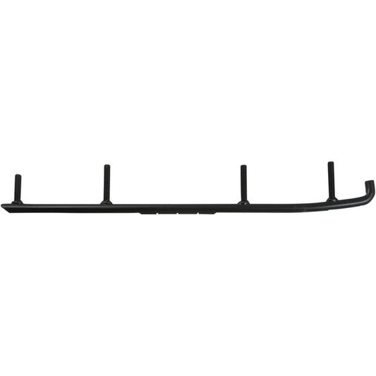 Super Stock Carbide Wear Bar - 4" - 90°