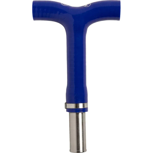 Kit Mangueras Radiador OEM - Kit Mangueras Radiador Fit OEM - Azul - Gas Gas/Husqvarna/KTM
