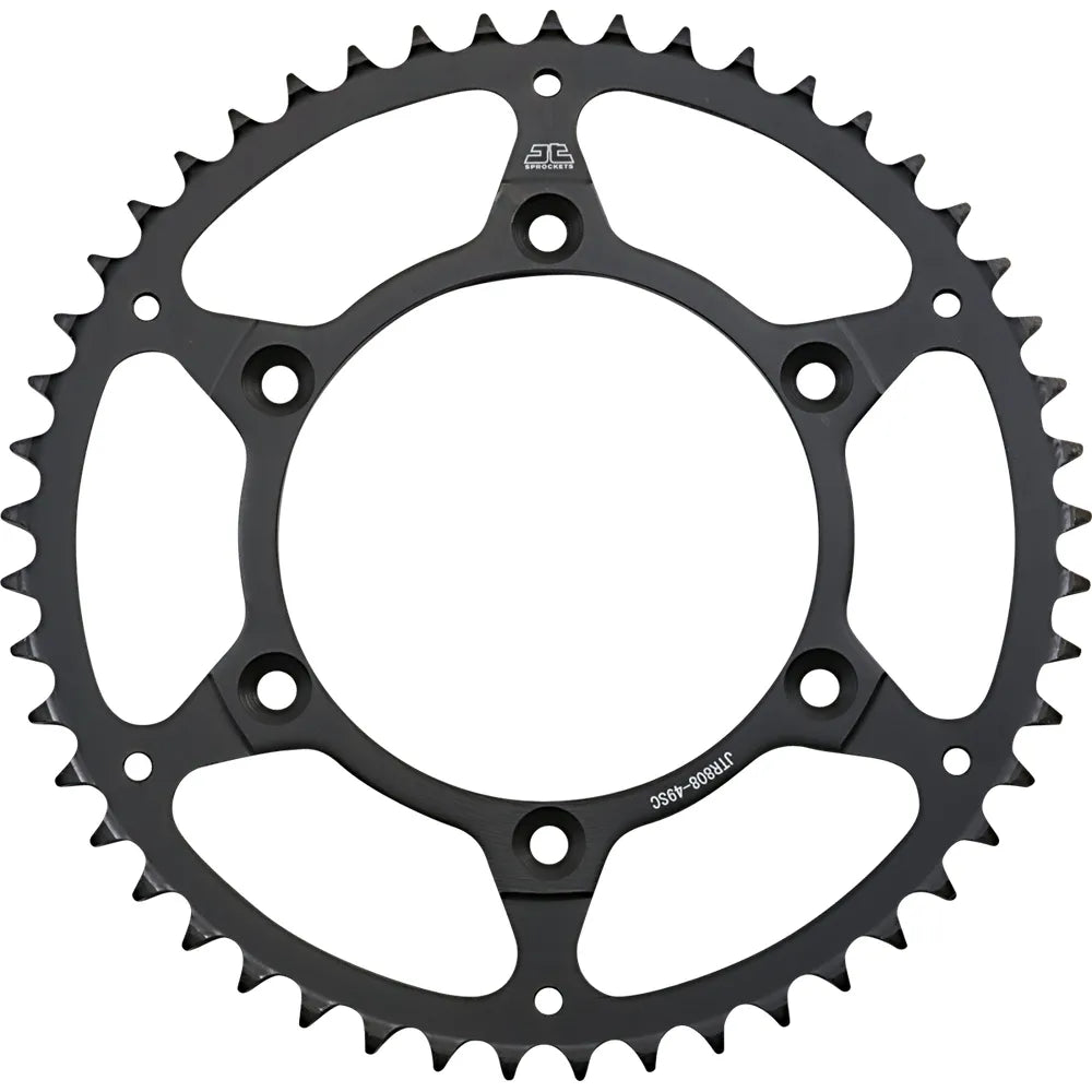 Rear Sprocket - 49-Tooth - Kawasaki/Suzuki