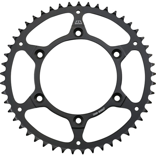 Rear Sprocket - 49-Tooth - Kawasaki/Suzuki