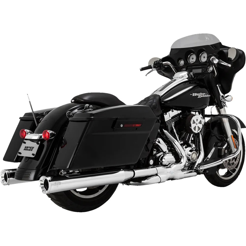Sistema de encabezado Power Duals PCX™