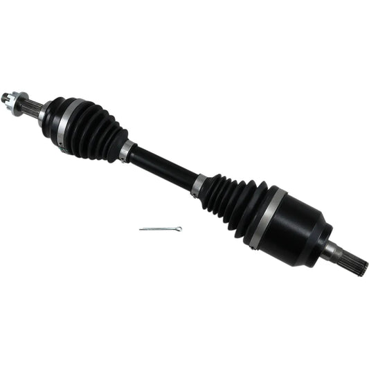 Complete Axle Kit - Heavy Duty - Front Right