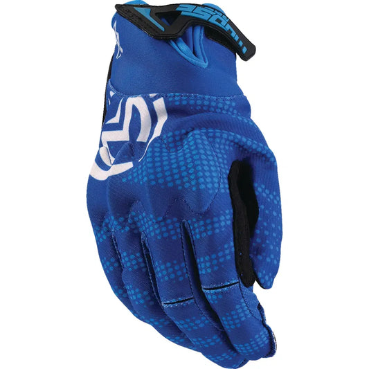 Guantes MX1™ - Guantes MX1™ - Azul - Mediano