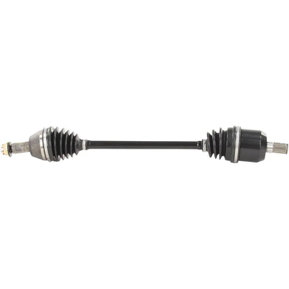 Eje CV estándar de repuesto OEM - Kit de eje - CV/completo - Reemplazo OEM - Estándar - Trasero izquierdo/derecho - Talon 1000R '19-'21
