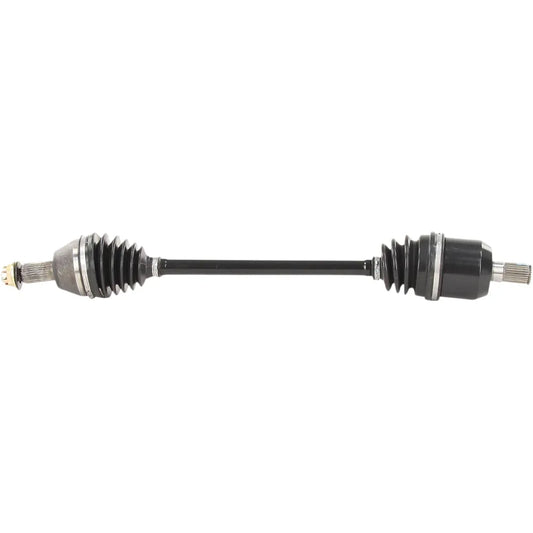 Eje CV estándar de repuesto OEM - Kit de eje - CV/completo - Reemplazo OEM - Estándar - Trasero izquierdo/derecho - Talon 1000R '19-'21