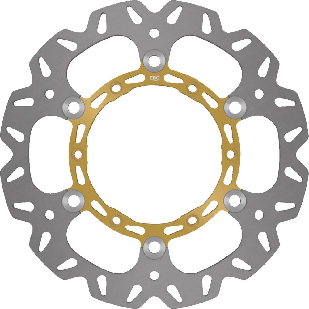 Rotores de freno CX Extreme™ para motocross - Rotores de freno CK - Yamaha