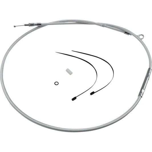 Cable de Clutch trenzado de alta eficiencia Sterling Chromite II® - Cable de Clutch trenzado de alta eficiencia Sterling Chromite II® - 79-11/16"