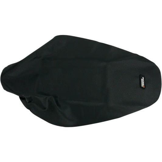 Funda de asiento Gripper - Funda de asiento Gripper - Negro - Honda CRF450R '02-'04