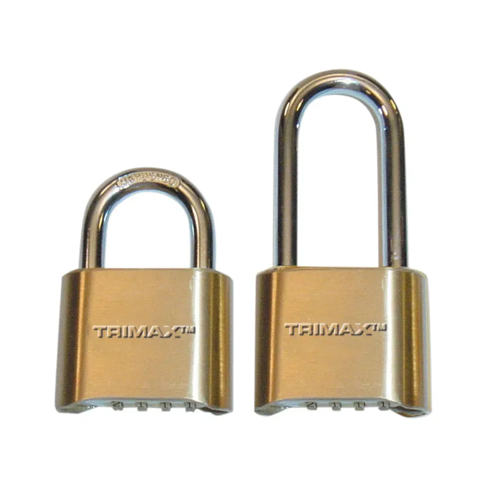 Combo Padlock