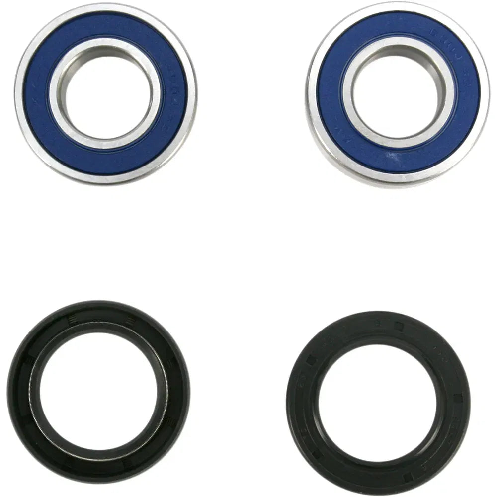 Wheel Bearing Kit - Front - Honda