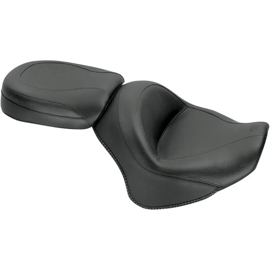 Wide Touring Vintage Seat - Stryker