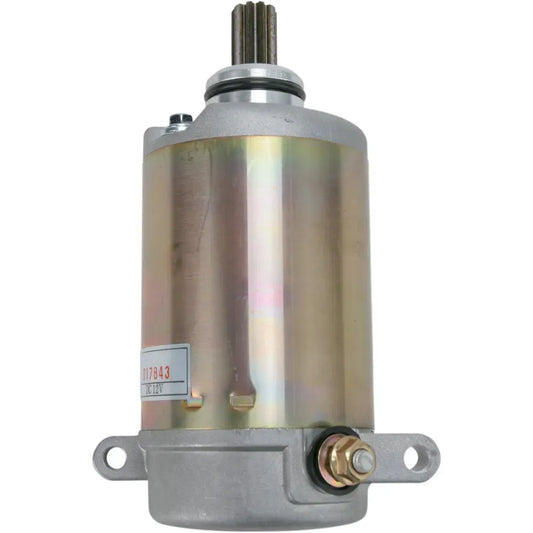 Starter Motor - Yamaha