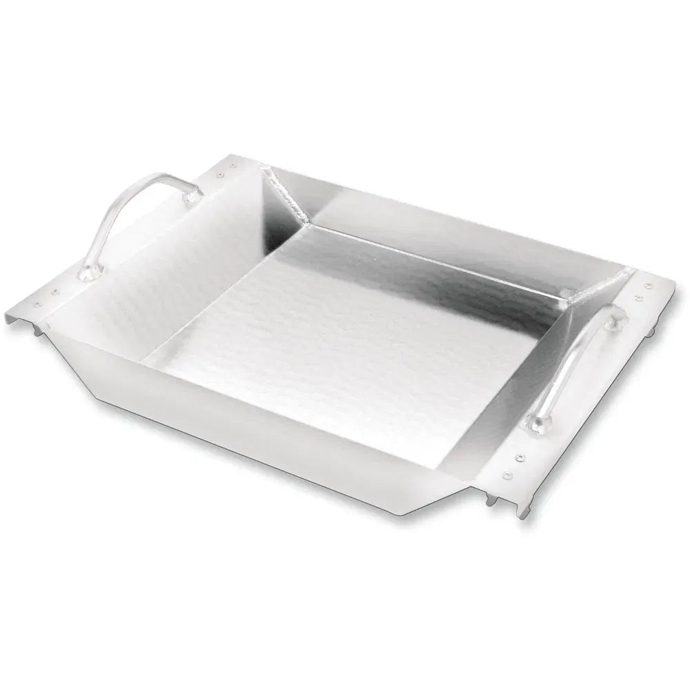Tray Tool Pro Panel Silver