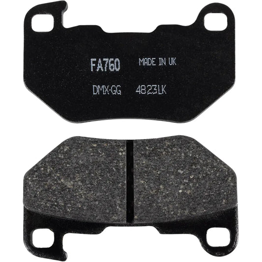 Pastillas de freno - Pastillas de freno