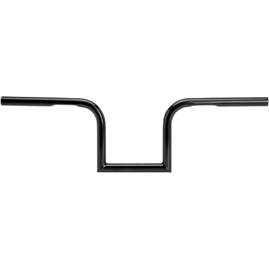 Manillar Biltwell Frisco II Negro de 7/8"