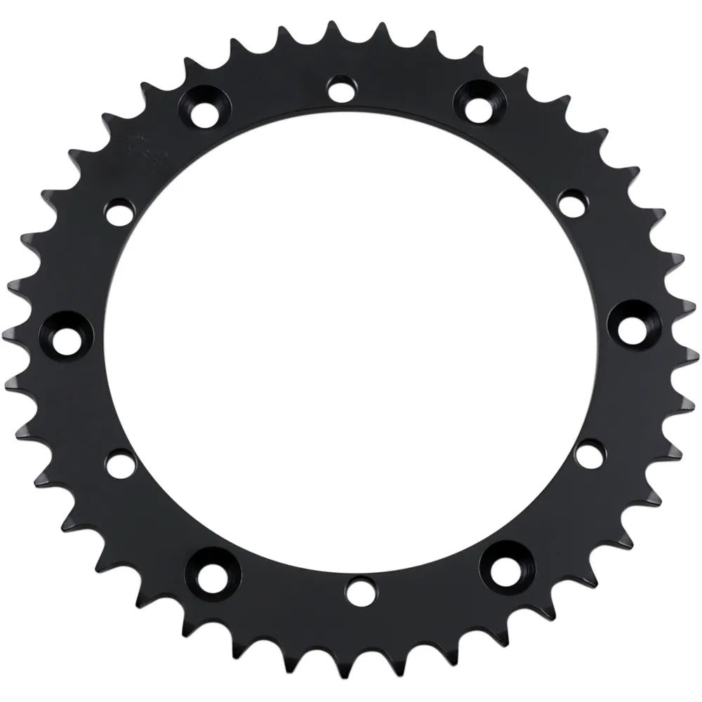 Sprocket - Rear - Yamaha - 41-Tooth