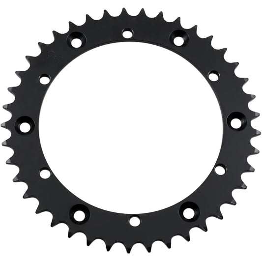 Sprocket - Rear - Yamaha - 41-Tooth