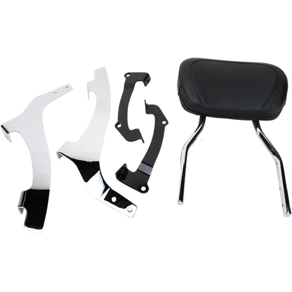 Kit de barra sissy redonda