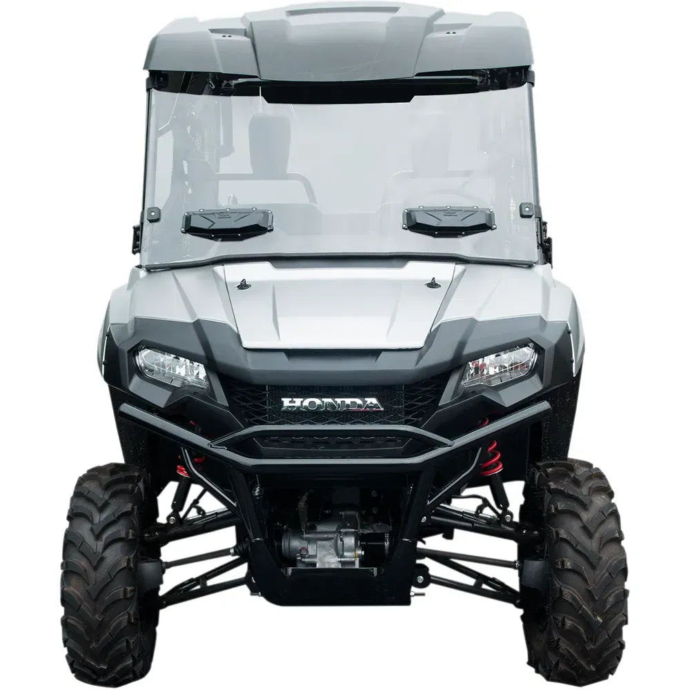 Full Windshield - Vented - Pioneer