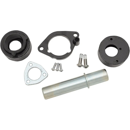 Montaje trasero del motor Drag Specialties
