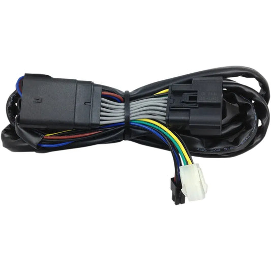 Ultra Harness - Rear