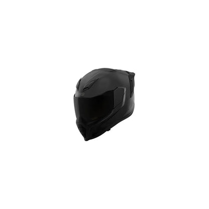 Casco Icon Ultraflite Rizz Rizz MIPS - negro